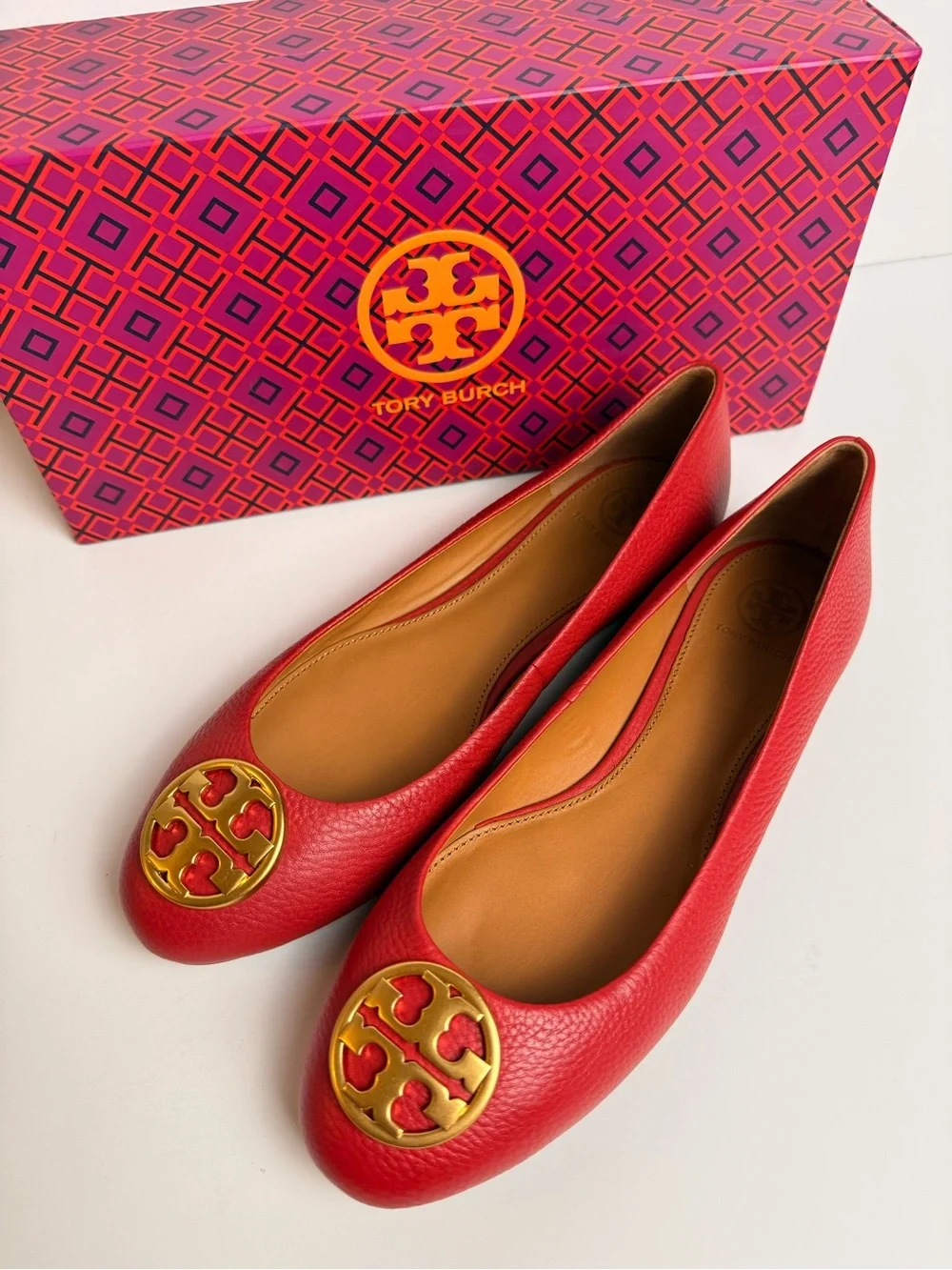 Tory Burch tory burch